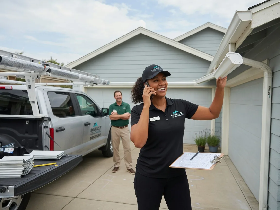 Gutter Installation Center Point, LA FAQs